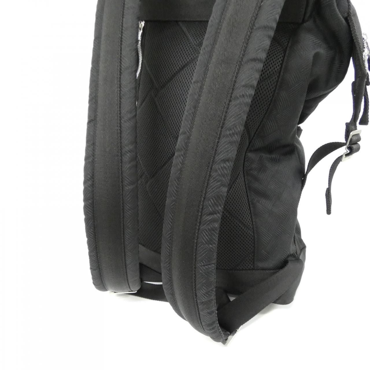 Bottega Veneta Backpack Black — view 6