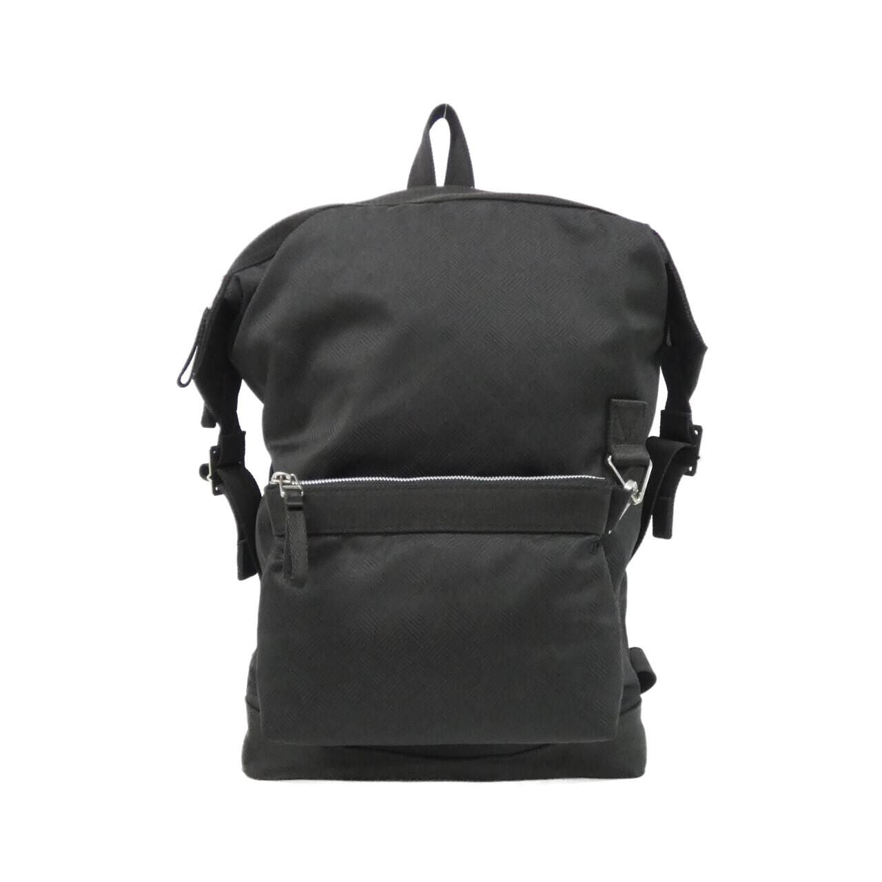 Bottega Veneta Backpack Black