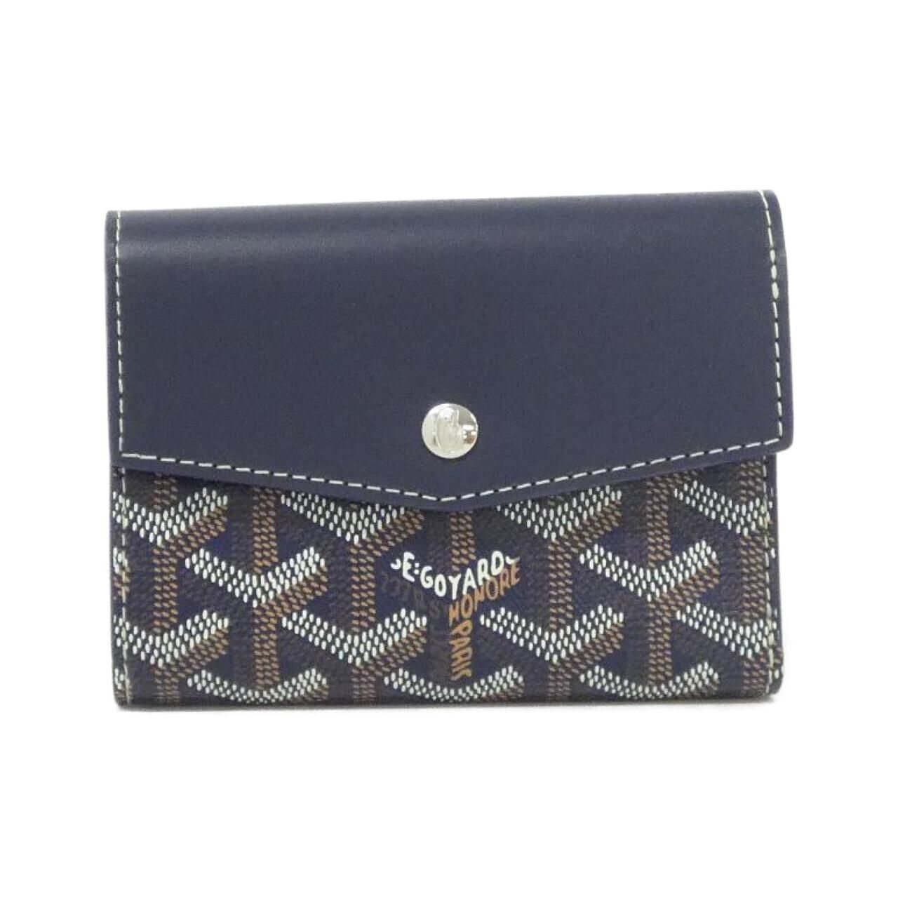 Goyard Saint Gabriel Wallet