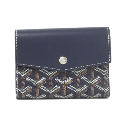 Goyard Saint Gabriel Wallet