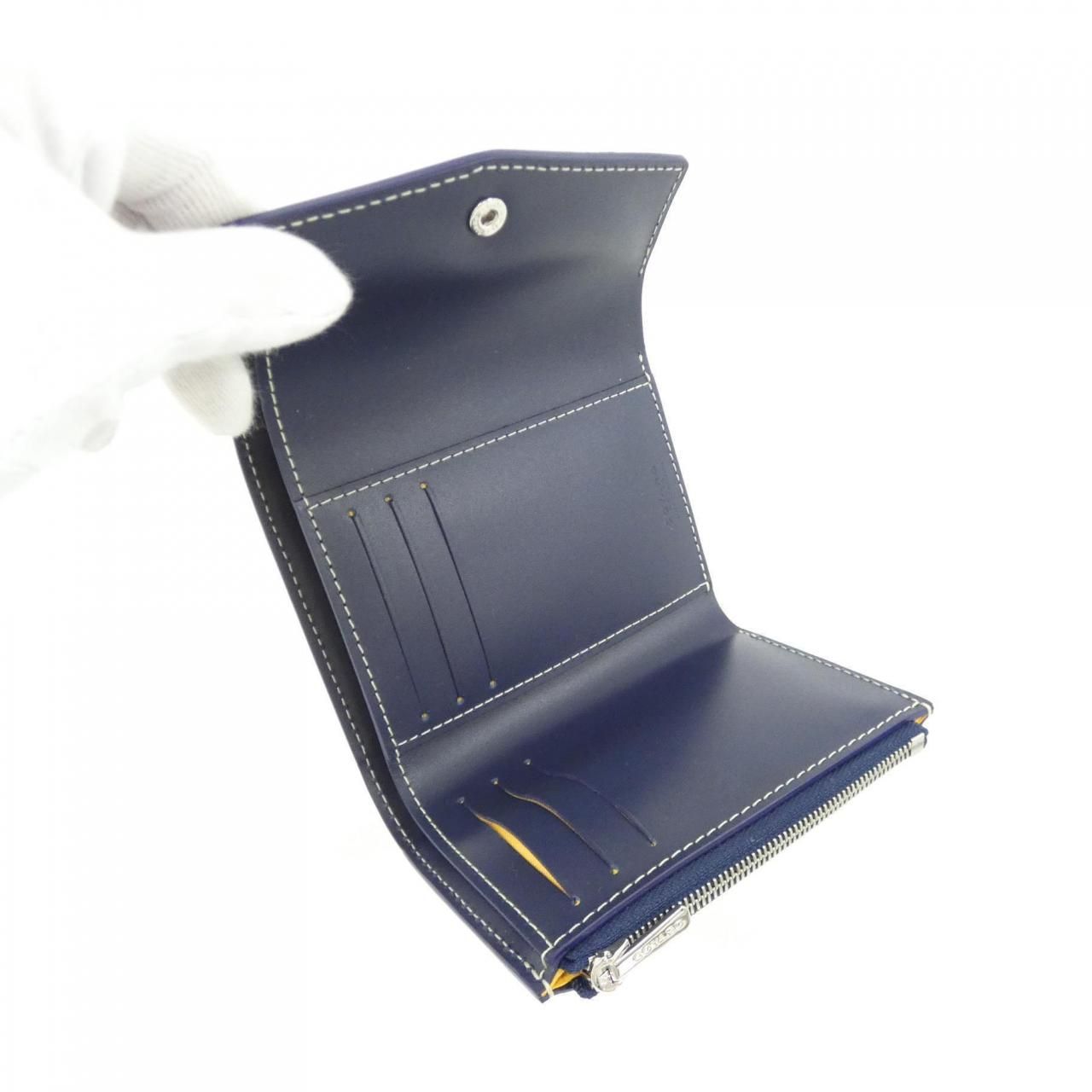 Goyard Saint Gabriel Wallet — view 4