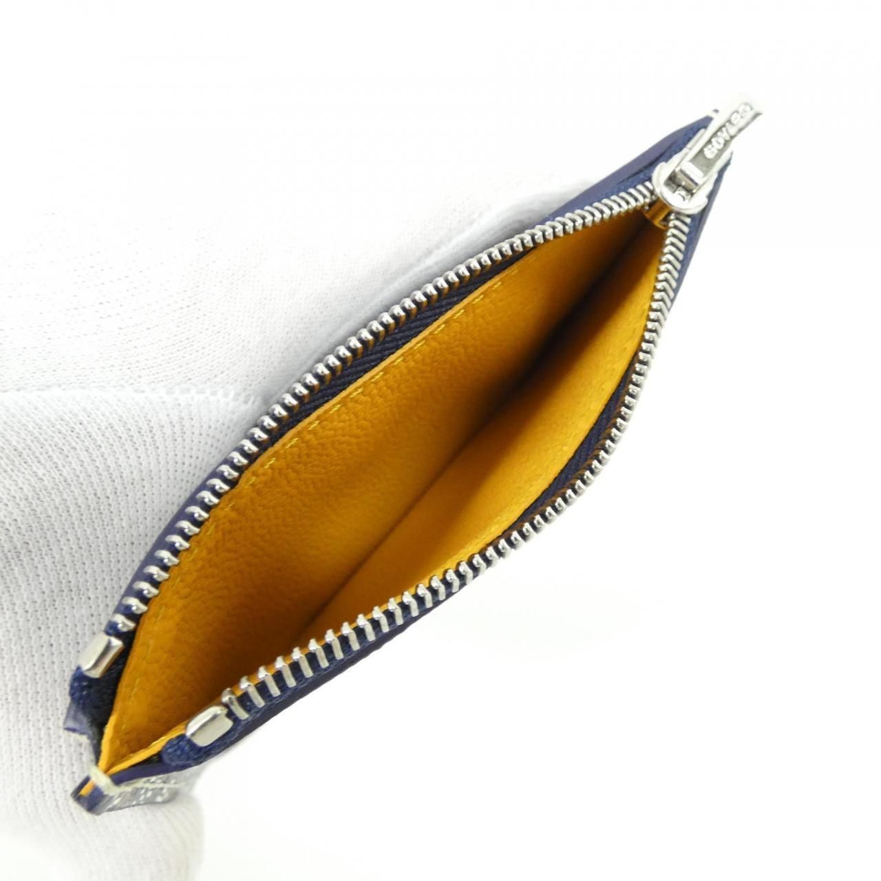 Goyard Saint Gabriel Wallet — view 5