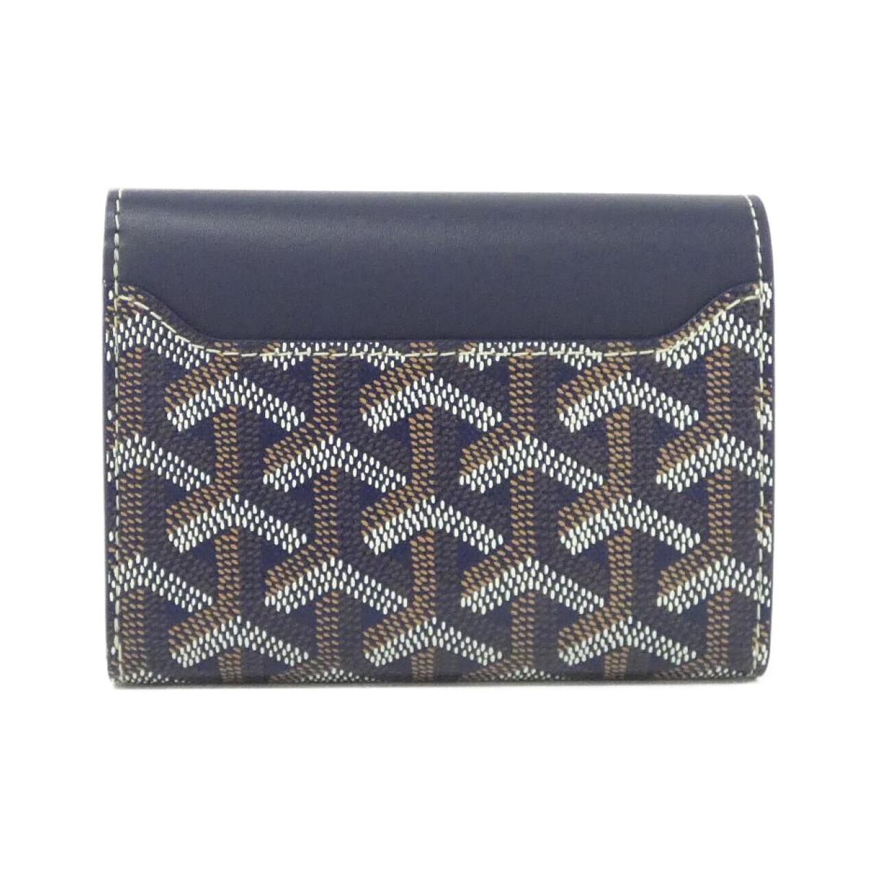Goyard Saint Gabriel Wallet — view 2