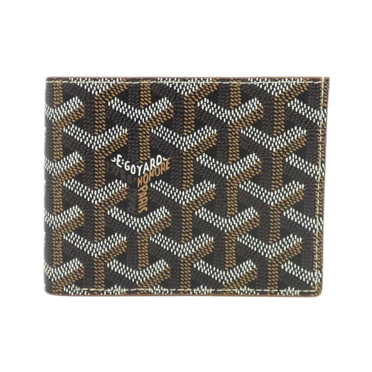 Goyard Saint Florentin Wallet