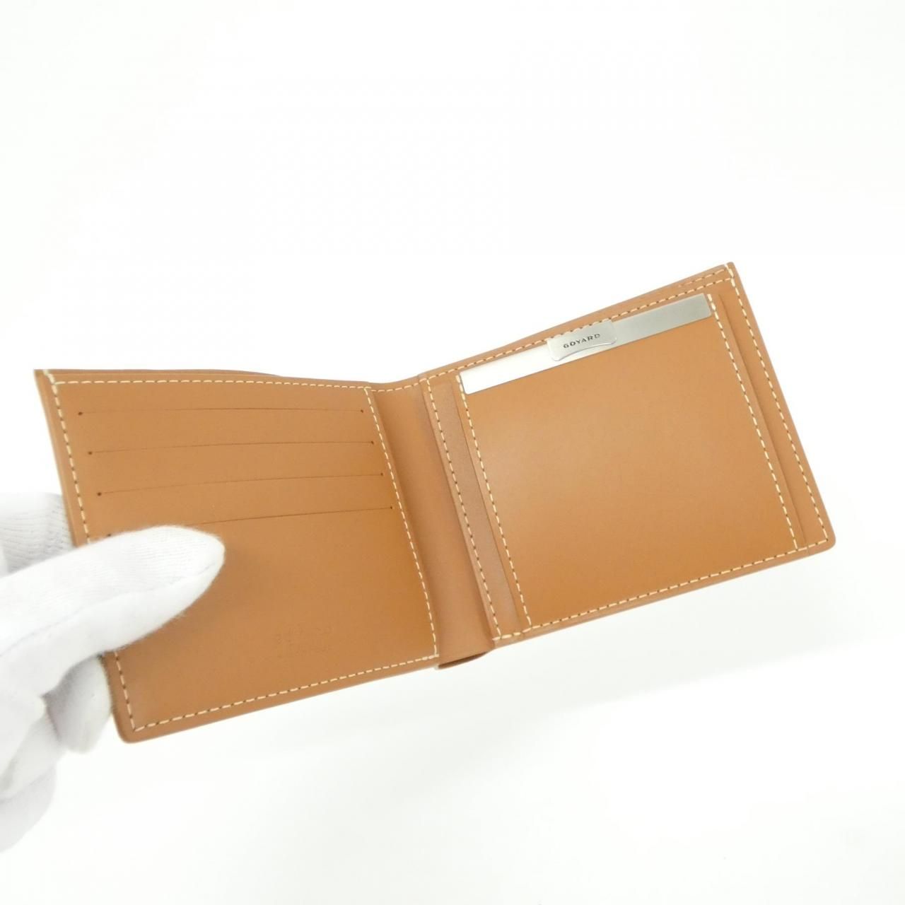 Goyard Saint Florentin Wallet — view 3