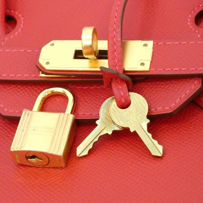 Hermes Birkin 30 cm Bag — view 7