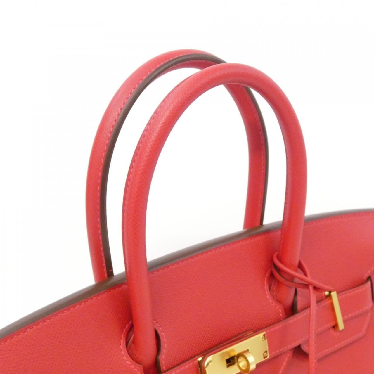 Hermes Birkin 30 cm Bag — view 8