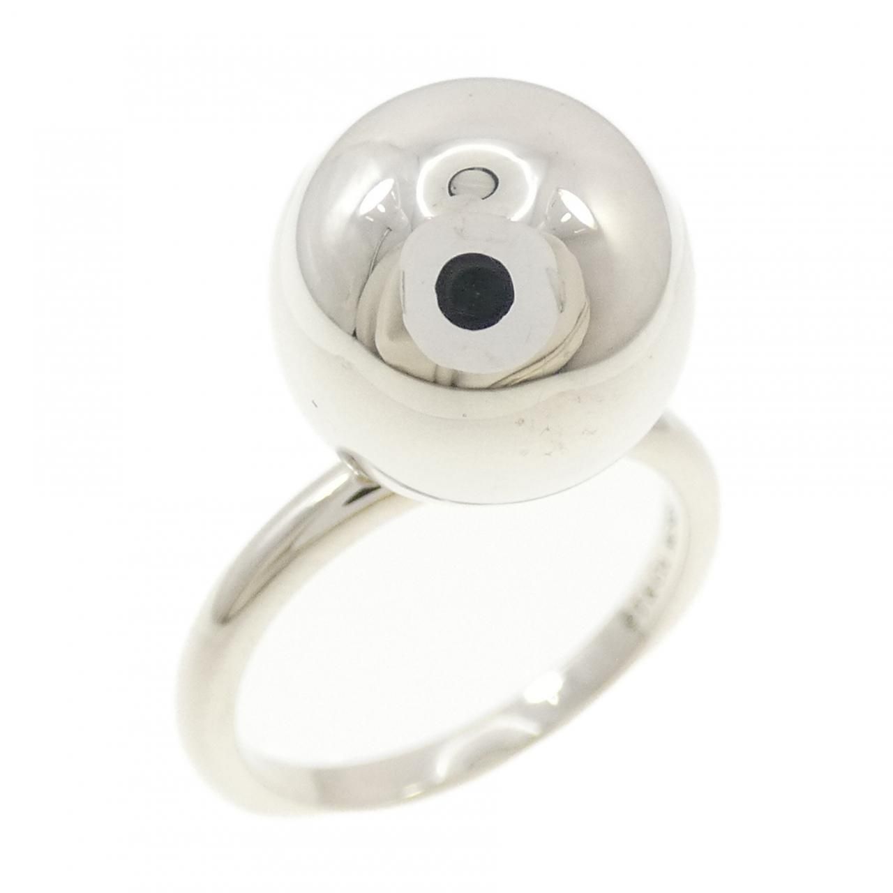 Tiffany & Co Ball Ring