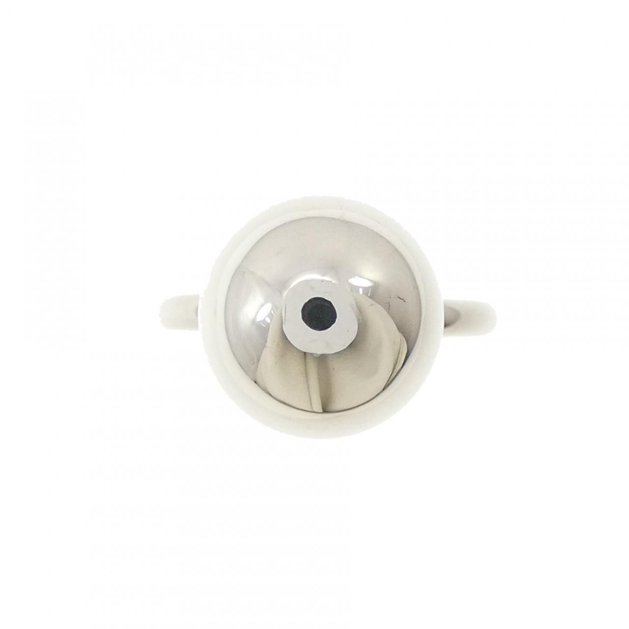 Tiffany & Co Ball Ring — view 2