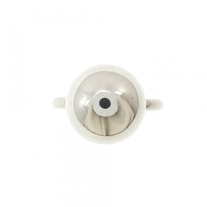 Tiffany & Co Ball Ring — view 2