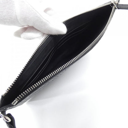 Gucci Second Bag Vanity Bag Black — view 4
