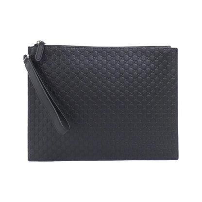 Gucci Second Bag Vanity Bag Black
