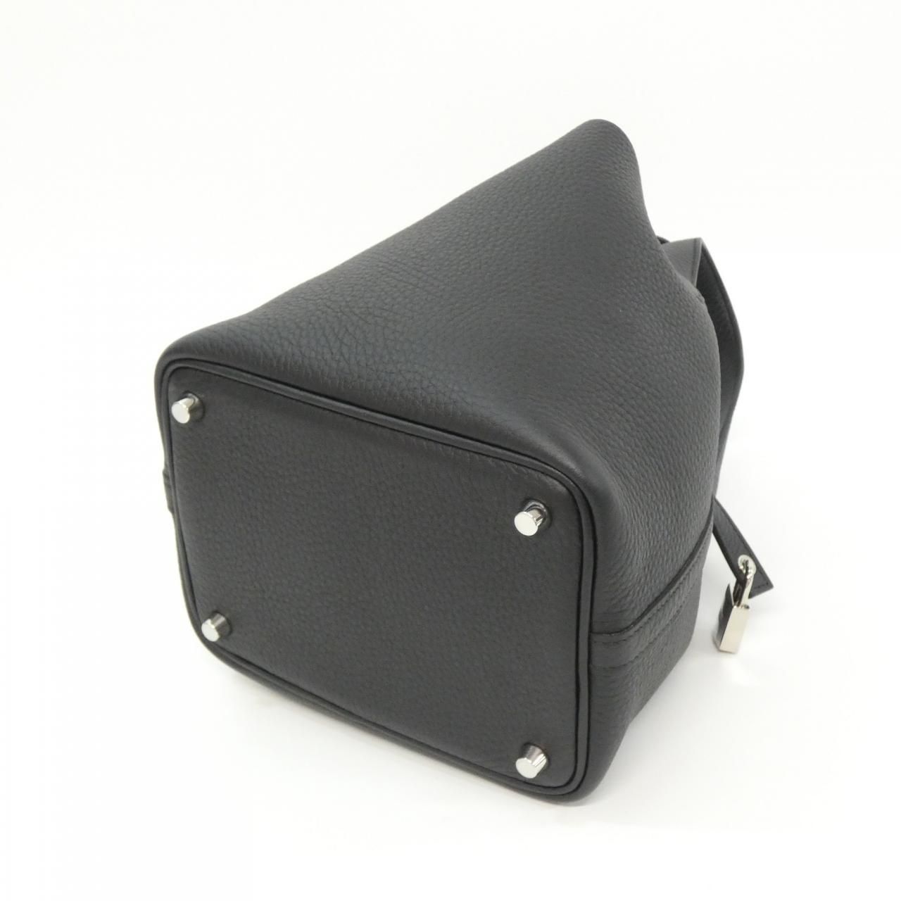 Hermes Picotin Lock PM Bag — view 2