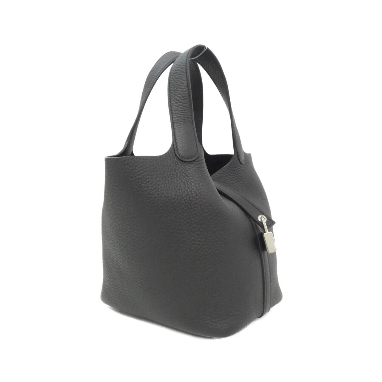 Hermes Picotin Lock PM Bag