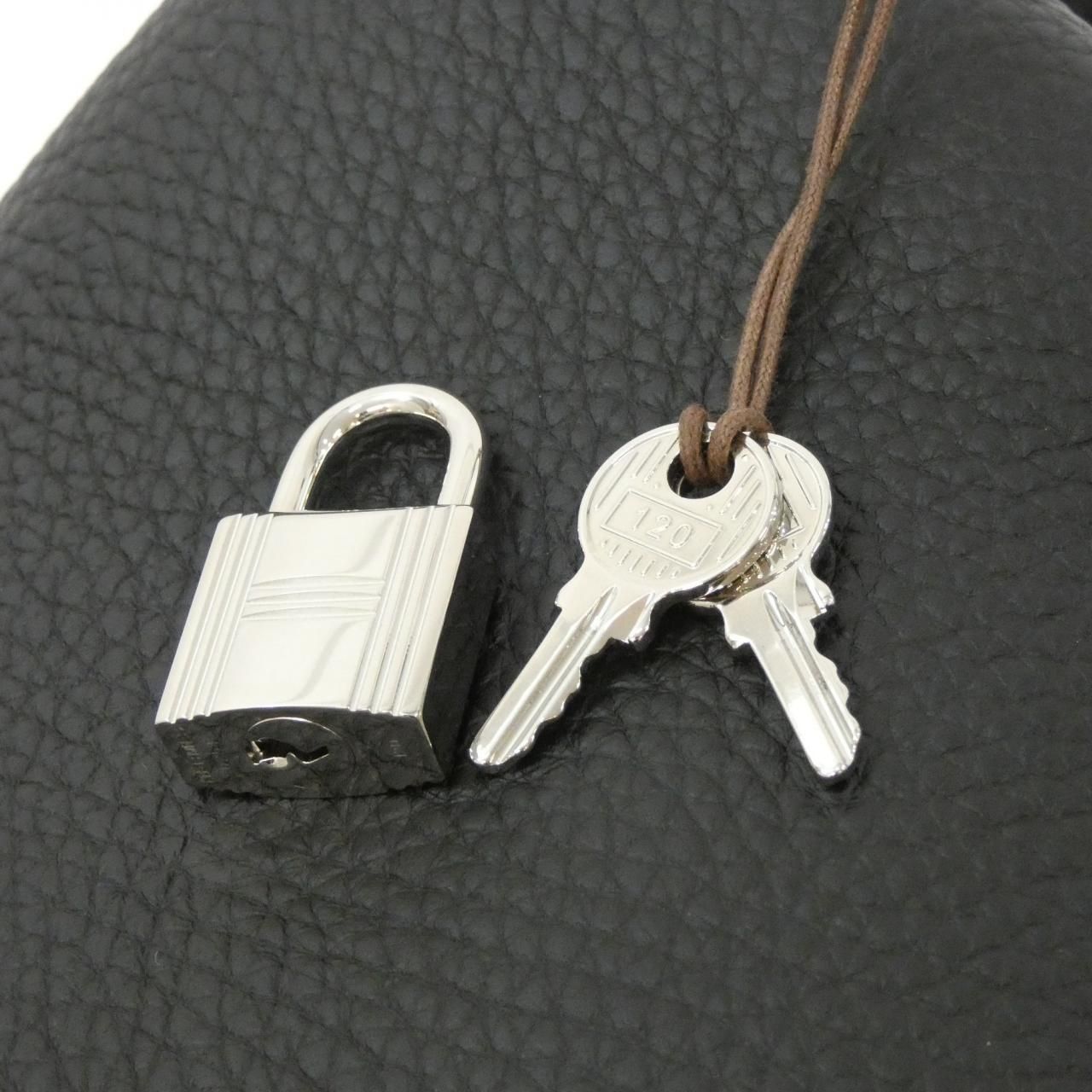 Hermes Picotin Lock PM Bag — view 4