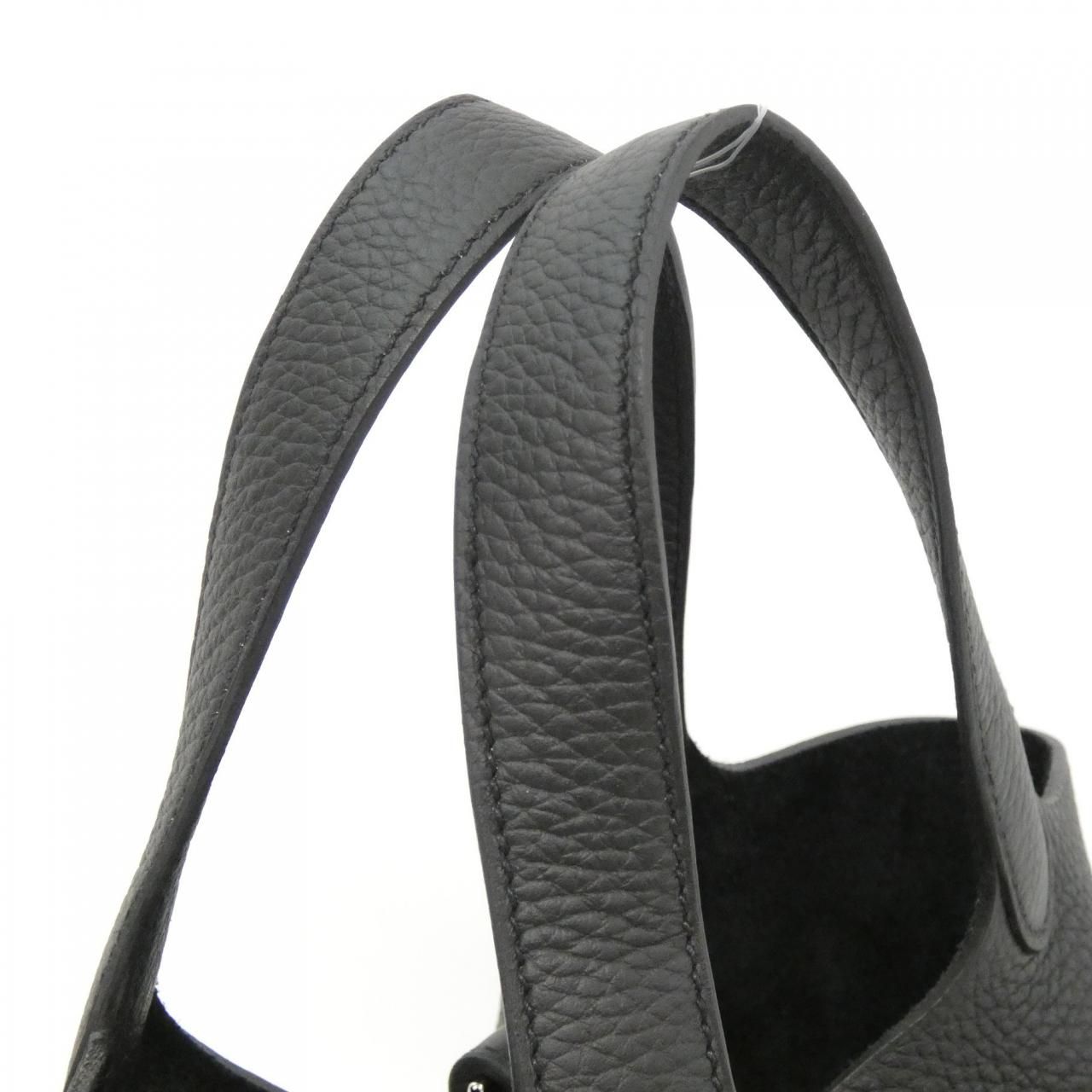 Hermes Picotin Lock PM Bag — view 5