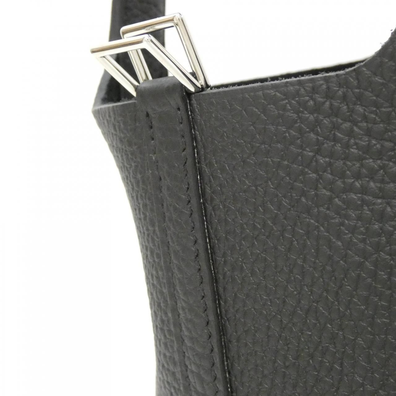 Hermes Picotin Lock PM Bag — view 3