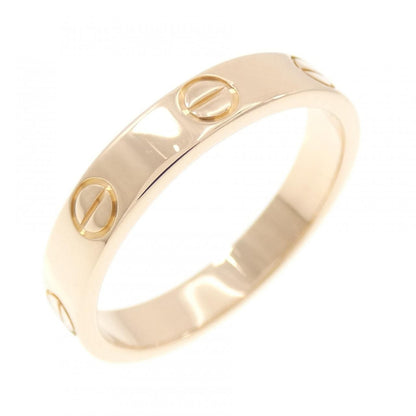 Cartier Mini Love Ring