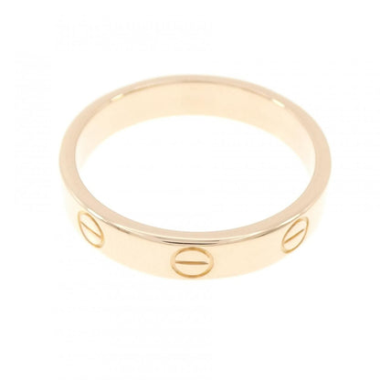 Cartier Mini Love Ring — view 2