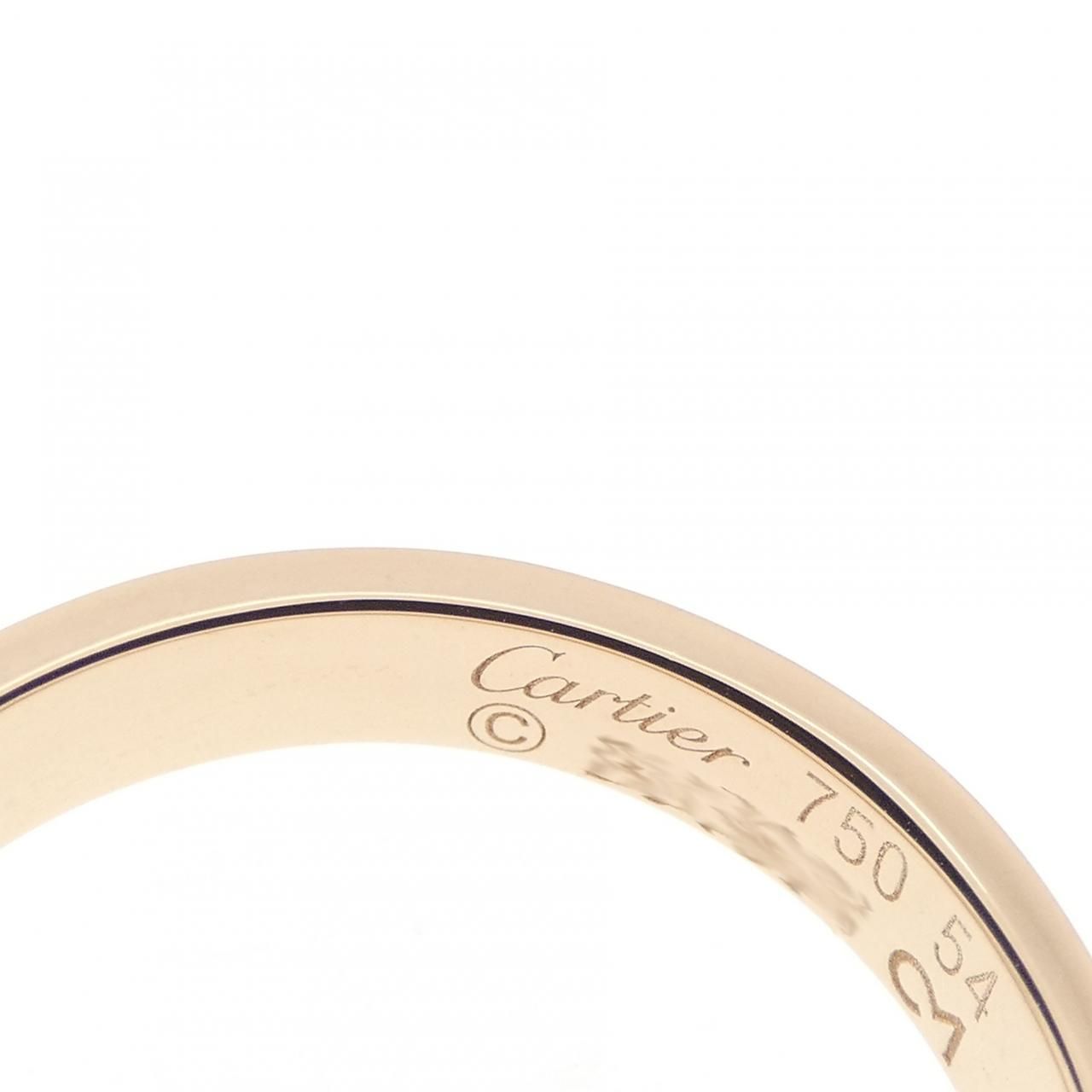 Cartier Mini Love Ring — view 3