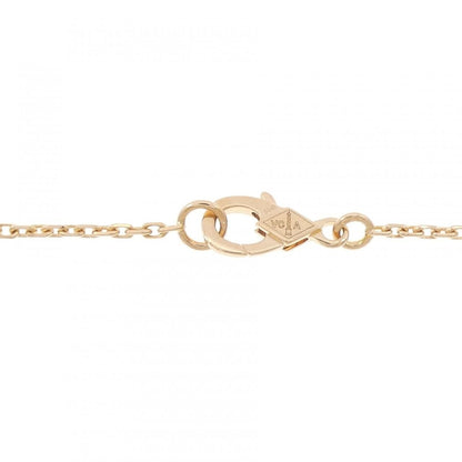 Van Cleef & Arpels Vintage Alhambra Holiday Limited Necklace — view 5