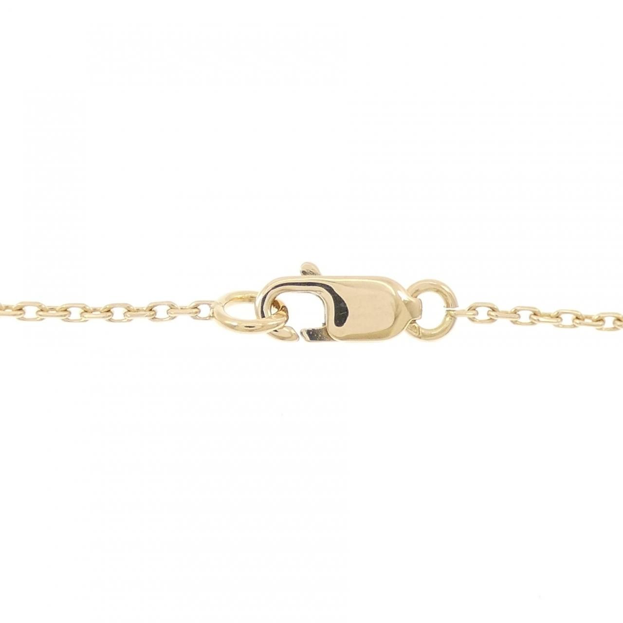 Van Cleef & Arpels Sweet Alhambra Necklace — view 4