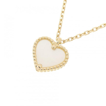 Van Cleef & Arpels Sweet Alhambra Necklace — view 3