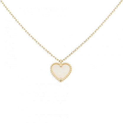 Van Cleef & Arpels Sweet Alhambra Necklace