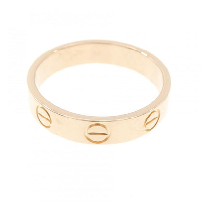 Cartier Mini Love Ring