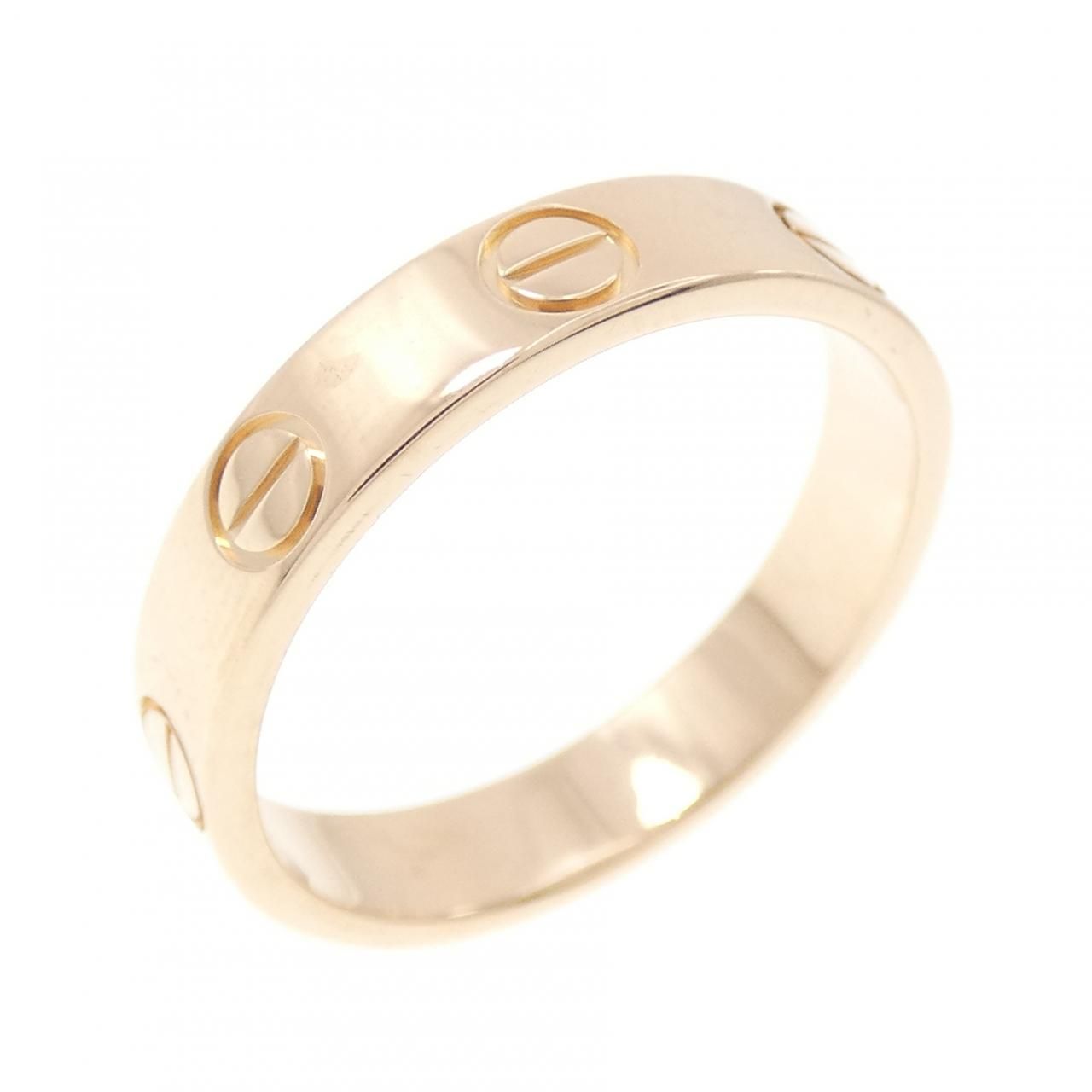 Cartier Mini Love Ring