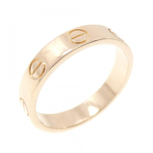Cartier Mini Love Ring