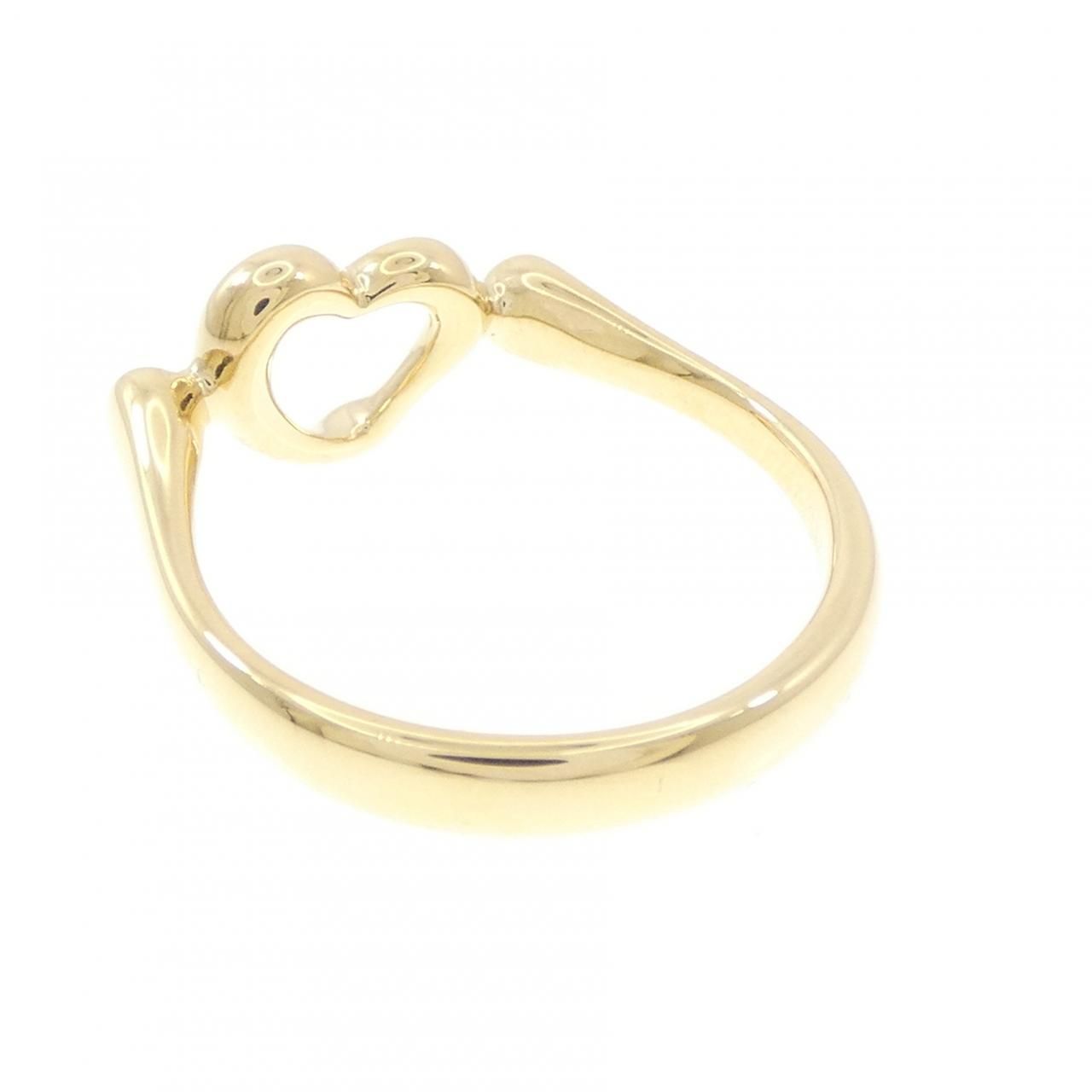 Tiffany & Co Open Ring — view 3