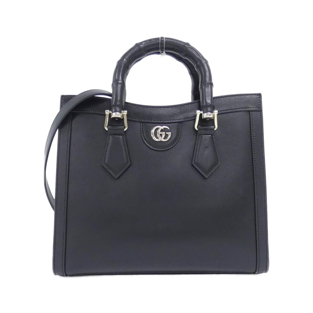 Gucci Diana Aaedb Bag