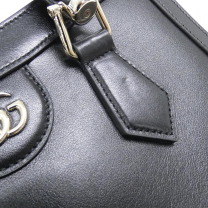 Gucci Diana Aaedb Bag — view 4