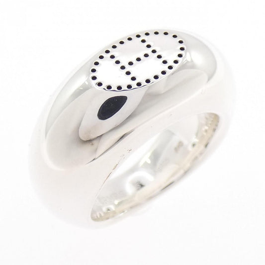 Hermes 925 Ring Silver