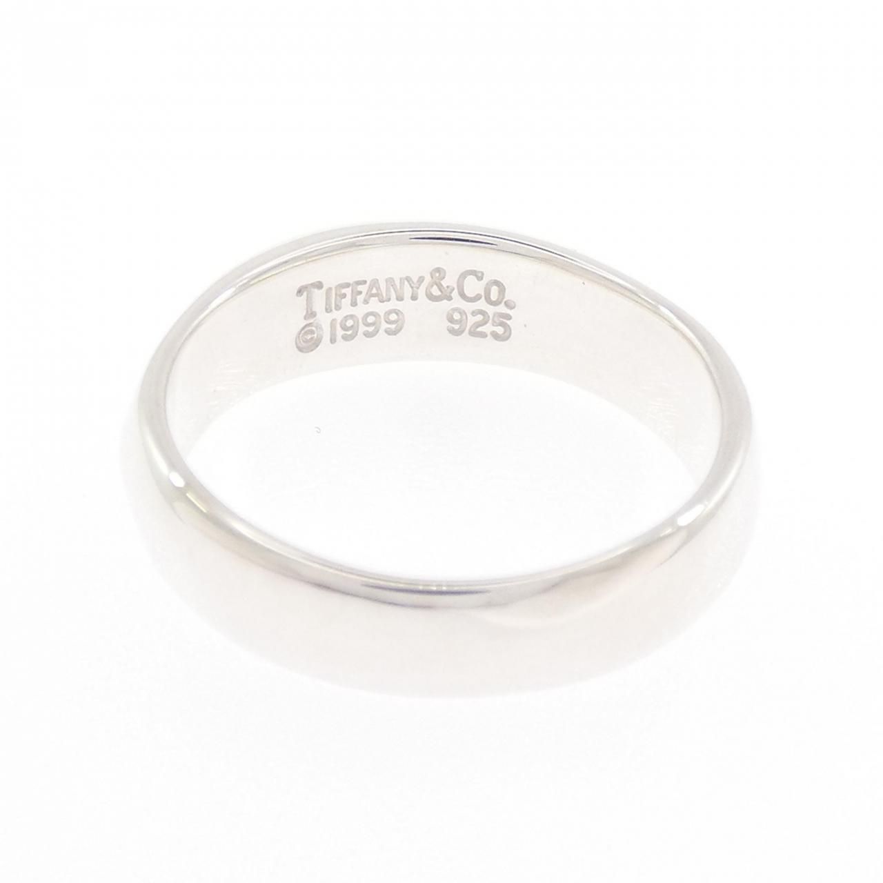 Tiffany & Co Vintage Twist Ring
