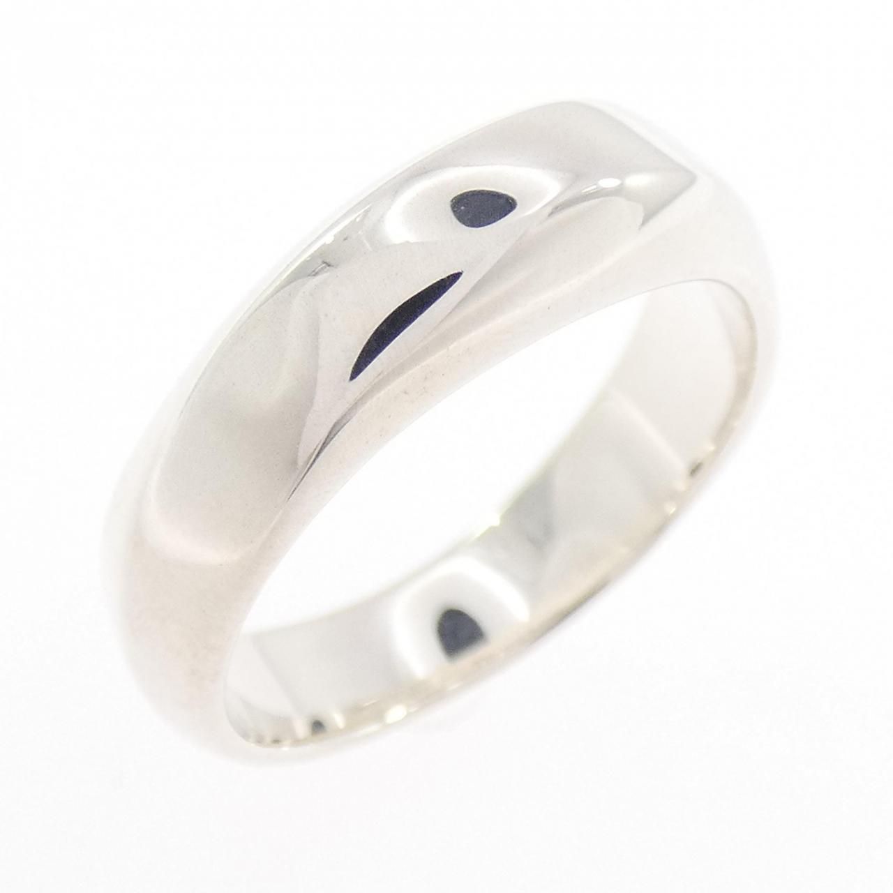 Tiffany & Co Vintage Twist Ring