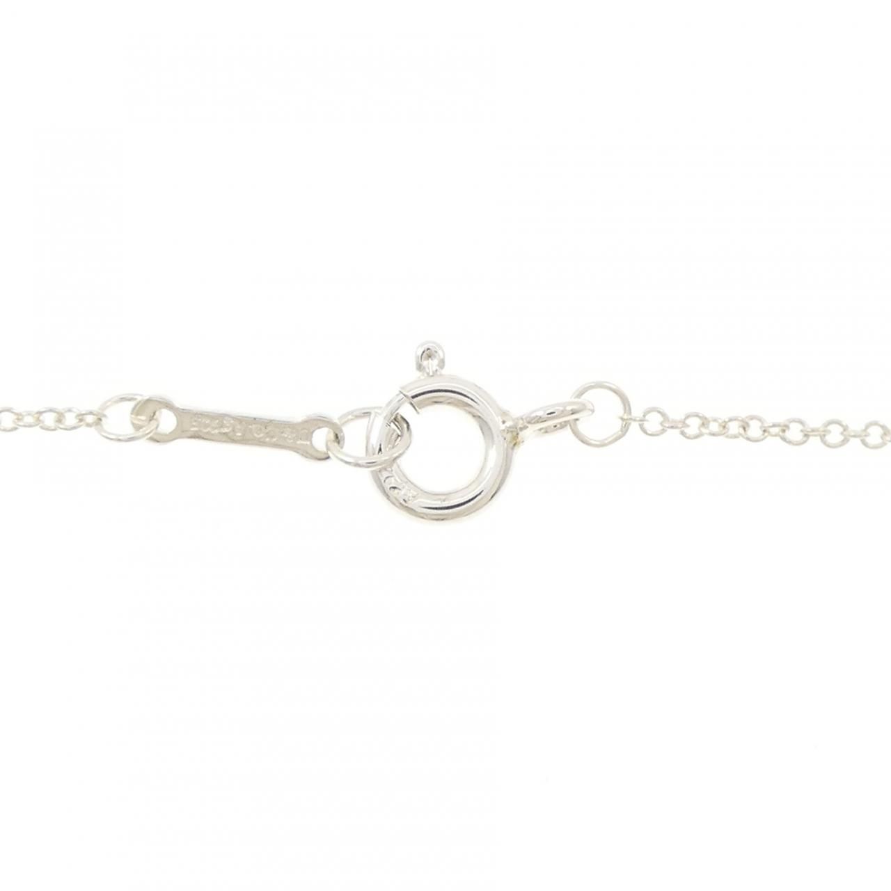 Tiffany & Co Loving Mini Necklace — view 5