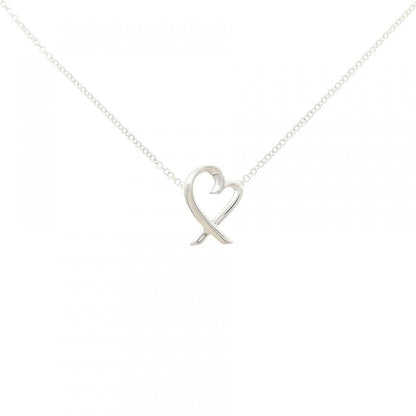Tiffany & Co Loving Mini Necklace