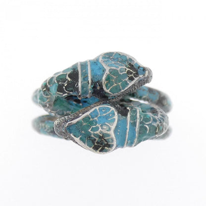 Gucci Resin Ring Beige — view 2