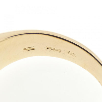 Bvlgari Tronchetto Ring Gold — view 4