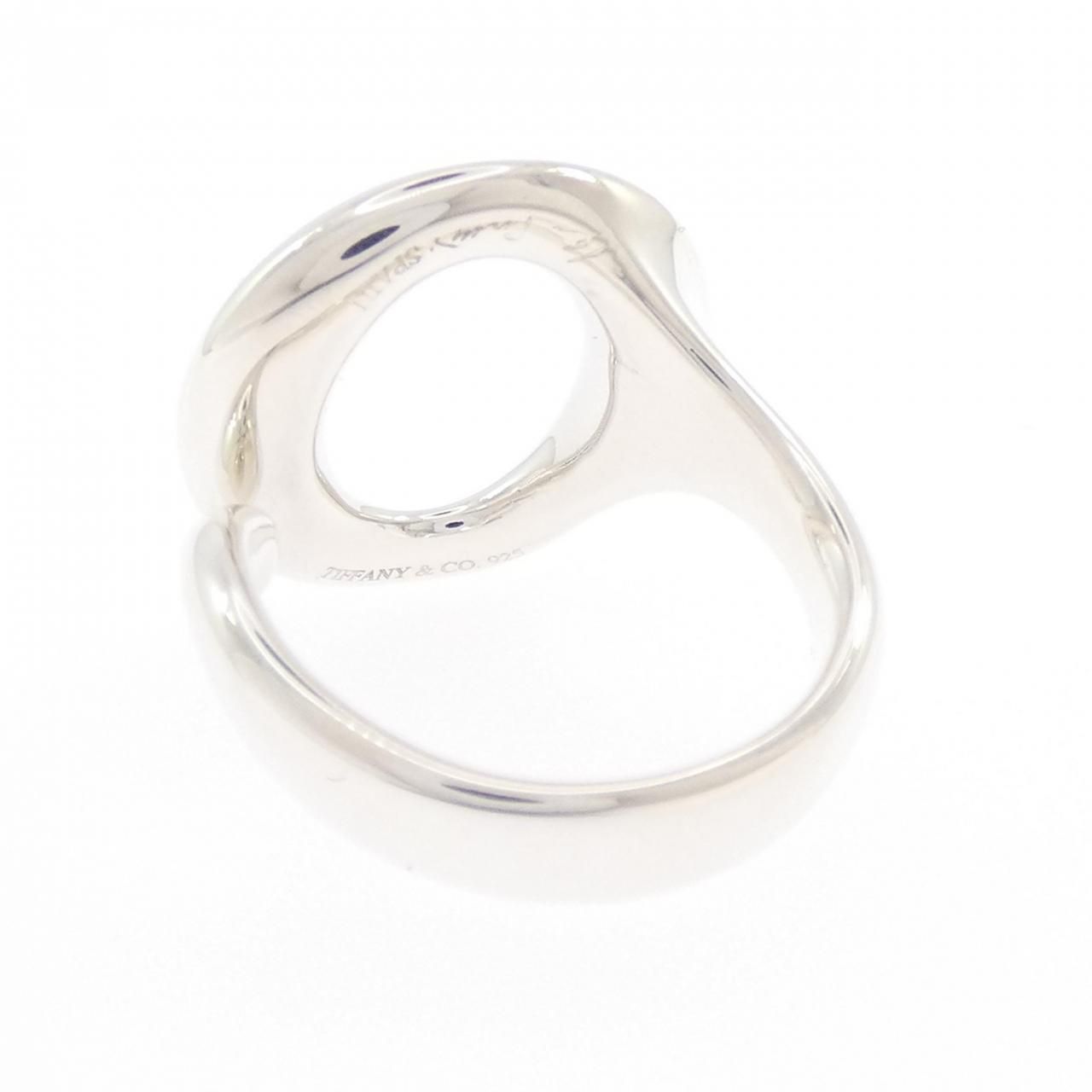 Tiffany & Co Seviana Ring — view 3