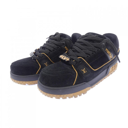 Louis Vuitton LV Trainer Maxi Line Sneakers — view 3