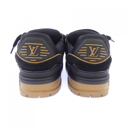 Louis Vuitton LV Trainer Maxi Line Sneakers — view 5