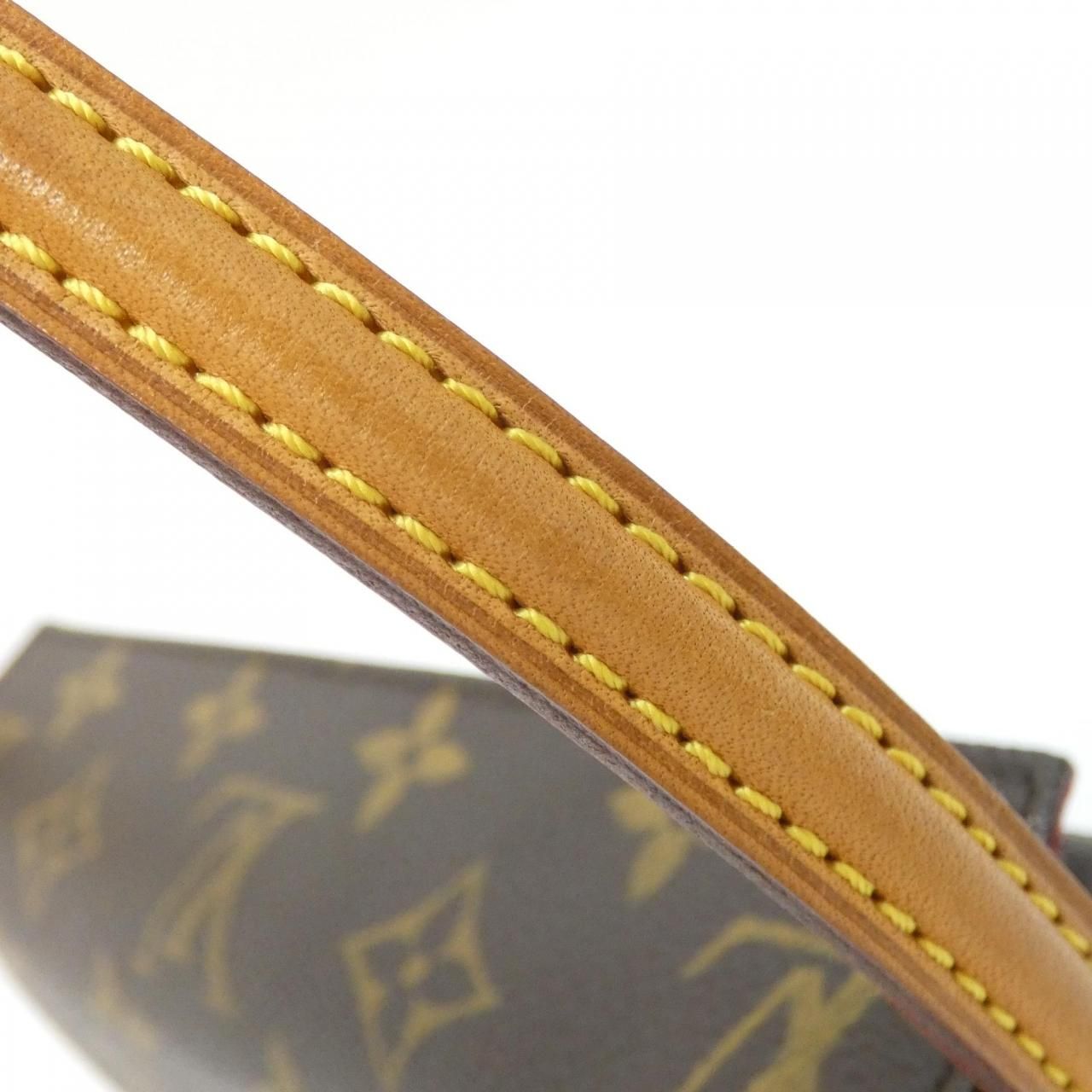 Louis Vuitton Monogram Recital Bag — view 5