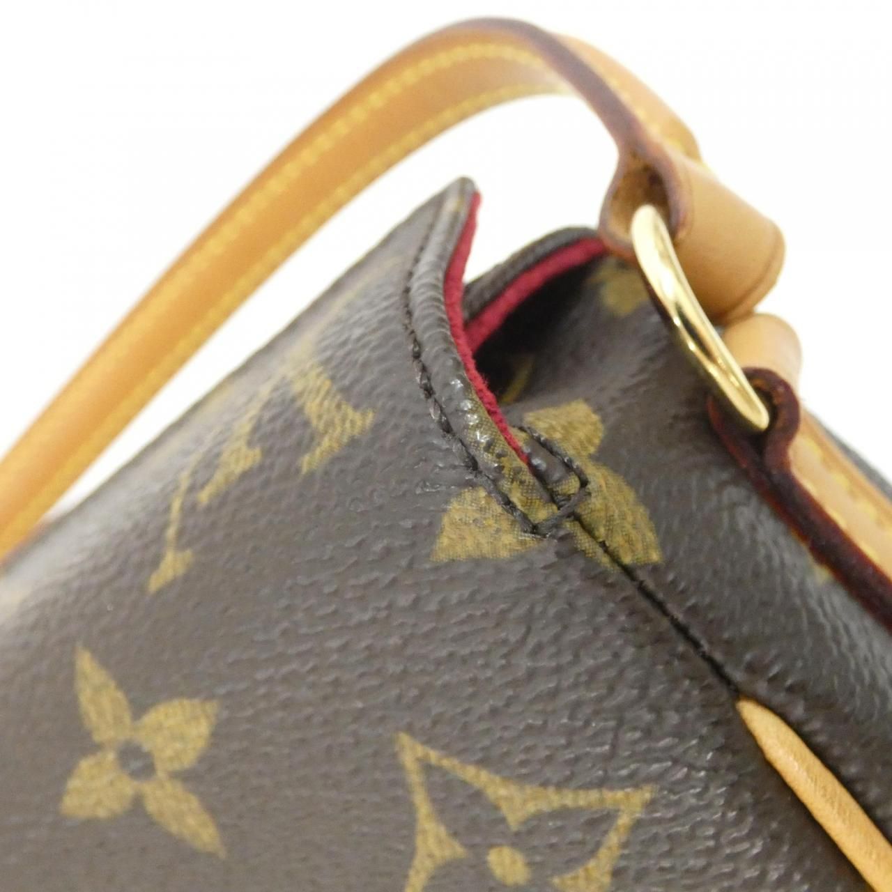Louis Vuitton Monogram Recital Bag — view 4