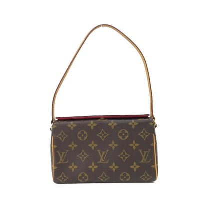 Louis Vuitton Monogram Recital Bag