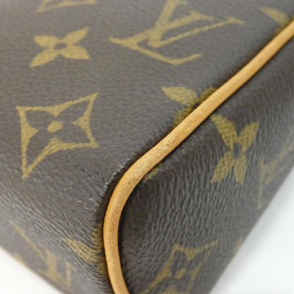 Louis Vuitton Monogram Recital Bag — view 3
