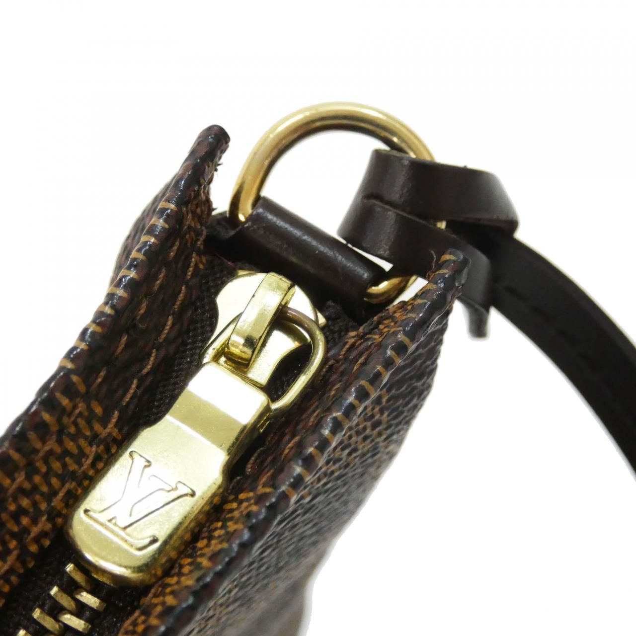 Louis Vuitton Damier Navona Pouch — view 5