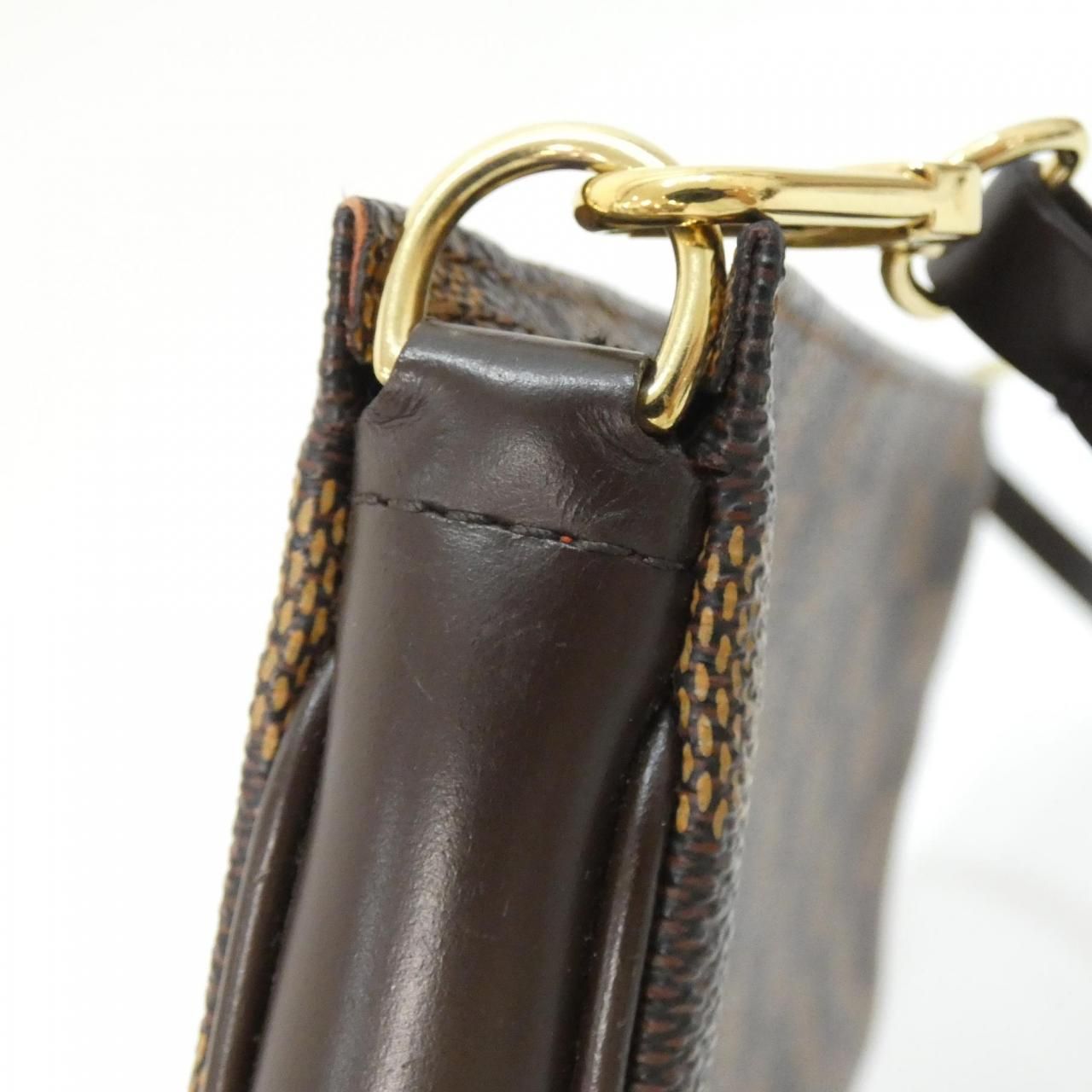 Louis Vuitton Damier Navona Pouch — view 4